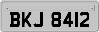BKJ8412