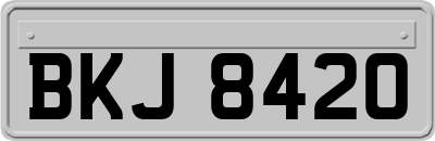BKJ8420