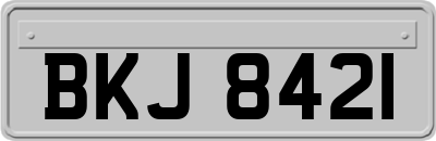 BKJ8421
