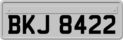 BKJ8422