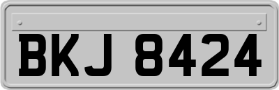 BKJ8424
