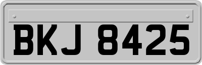 BKJ8425