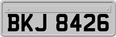 BKJ8426