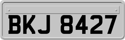 BKJ8427