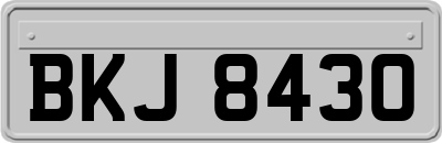 BKJ8430