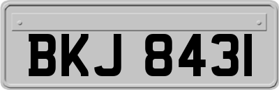 BKJ8431