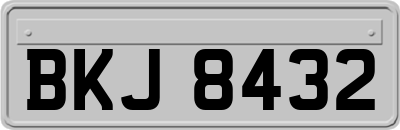 BKJ8432