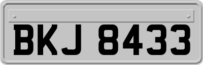 BKJ8433