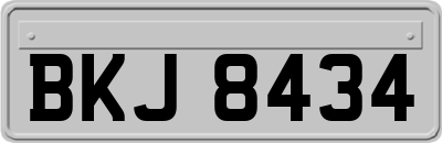 BKJ8434