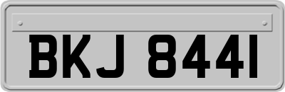 BKJ8441