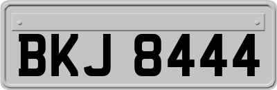 BKJ8444