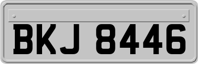 BKJ8446
