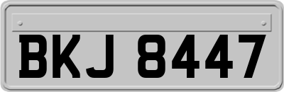 BKJ8447