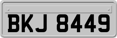 BKJ8449