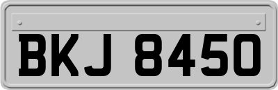 BKJ8450
