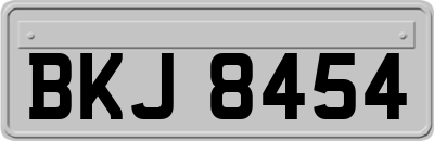 BKJ8454
