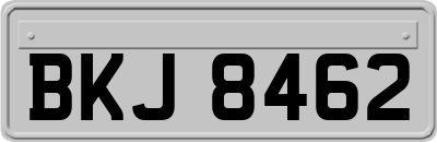 BKJ8462