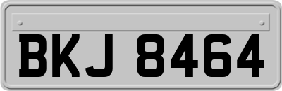 BKJ8464