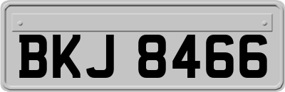 BKJ8466