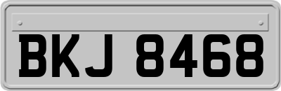 BKJ8468