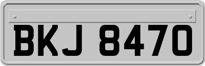 BKJ8470