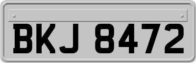 BKJ8472