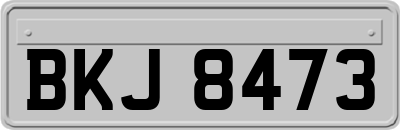 BKJ8473