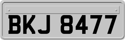 BKJ8477