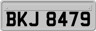 BKJ8479