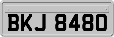 BKJ8480