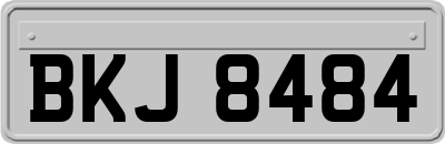 BKJ8484