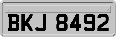 BKJ8492