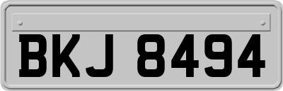 BKJ8494