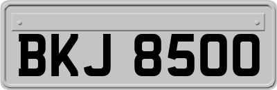 BKJ8500