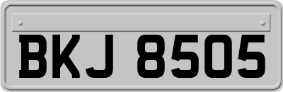BKJ8505