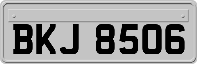 BKJ8506