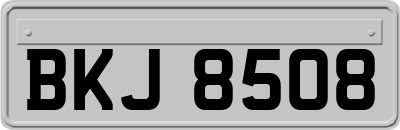 BKJ8508