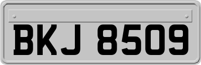 BKJ8509