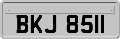 BKJ8511