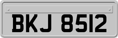 BKJ8512