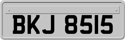 BKJ8515