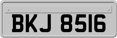 BKJ8516