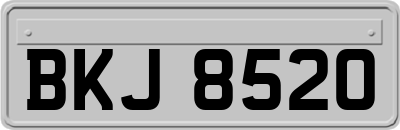 BKJ8520