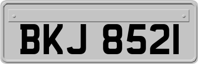 BKJ8521