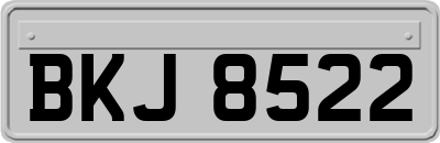 BKJ8522