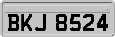 BKJ8524