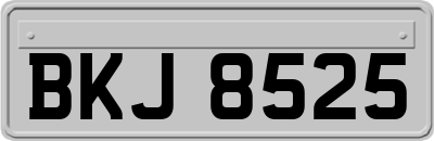 BKJ8525