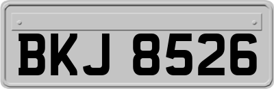BKJ8526