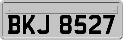 BKJ8527