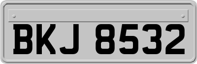 BKJ8532
